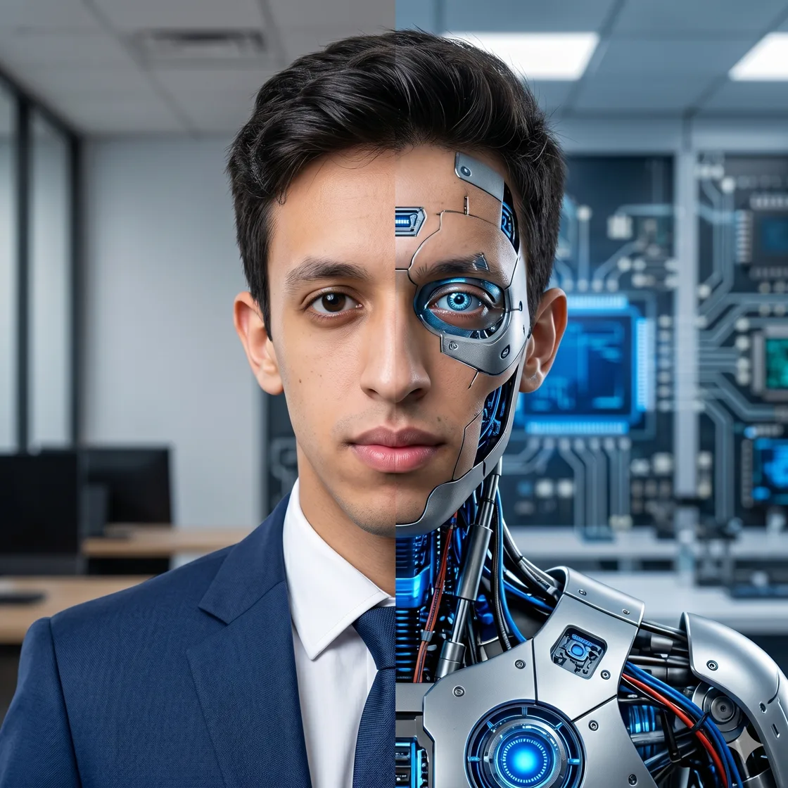 Douglas — fundador do Bigmaker.ai